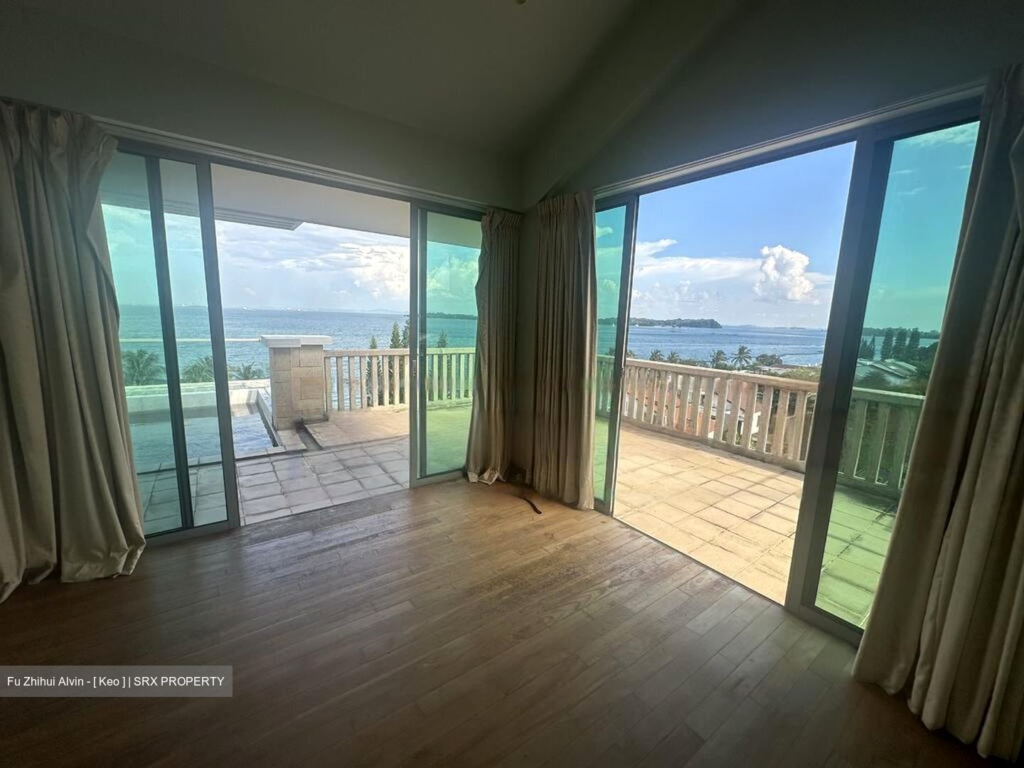 The Berth By The Cove (D4), Condominium #457037311